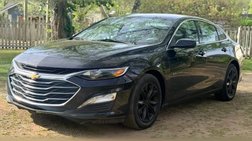 2020 Chevrolet Malibu LT for Sale