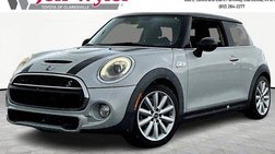 2016 MINI Hardtop Cooper S for Sale