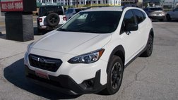 2022 Subaru Crosstrek Base for Sale