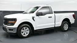 2025 Ford F-150 XL for Sale