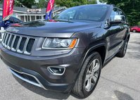 2015 Jeep Grand Cherokee Limited for Sale