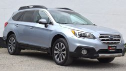 2015 Subaru Outback 2.5i Limited for Sale
