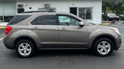 2011 Chevrolet Equinox LT for Sale