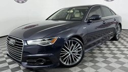 2018 Audi A6 3.0T quattro Premium P for Sale