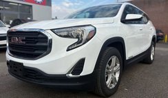 2021 GMC Terrain SLE for Sale