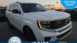 2025 Ford Expedition Platinum for Sale