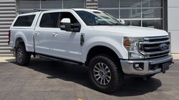 2020 Ford Super Duty F-350 Lariat for Sale