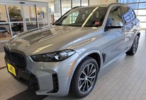 2025 BMW X5 xDrive40i for Sale