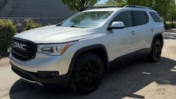2019 GMC Acadia SLT-1 for Sale