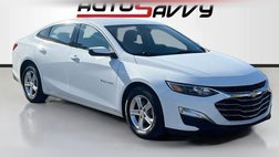 2020 Chevrolet Malibu LS Fleet for Sale