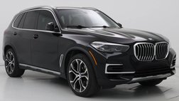 2022 BMW X5 sDrive40i for Sale