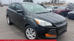 2014 Ford Escape S for Sale