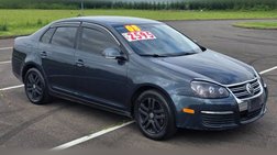 2008 Volkswagen Jetta S for Sale