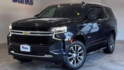 2023 Chevrolet Tahoe LS for Sale