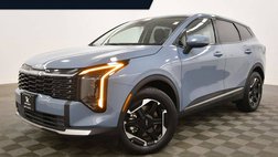 2026 Kia Sportage Hybrid S for Sale