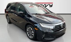 2024 Honda Odyssey EX-L for Sale