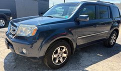 2011 Honda Pilot Touring for Sale
