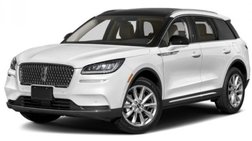 2022 Lincoln Corsair Reserve for Sale