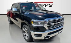 2022 Ram Ram Pickup 1500 Laramie for Sale