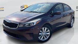 2017 Kia Forte LX for Sale