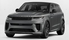 2025 Land Rover Range Rover Sport P5 for Sale