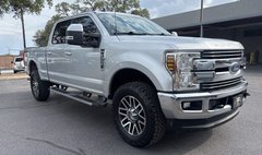 2019 Ford Super Duty F-250 Lariat for Sale
