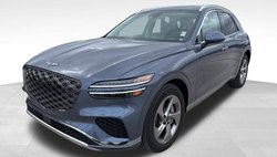 2026 Genesis GV70 2.5T Select for Sale