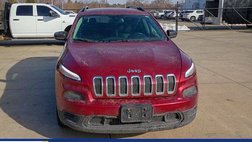 2016 Jeep Cherokee Sport for Sale