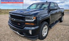 2019 Chevrolet Silverado 1500 LD L for Sale