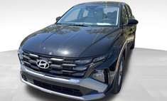 2026 Hyundai Tucson SE for Sale