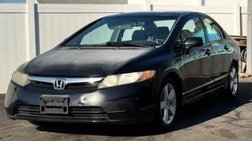 2007 Honda Civic EX for Sale