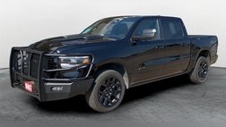 2023 Ram Ram Pickup 1500 Laramie for Sale