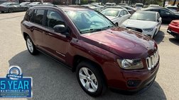 2016 Jeep Compass Sport for Sale
