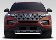 2024 Ford Explorer XLT for Sale