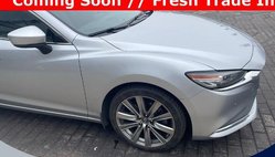 2019 Mazda MAZDA6 Signature for Sale