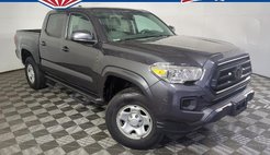 2020 Toyota Tacoma SR for Sale