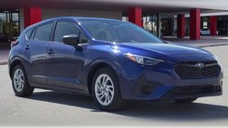 2024 Subaru Impreza Base for Sale