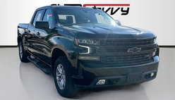 2021 Chevrolet Silverado 1500 RST for Sale
