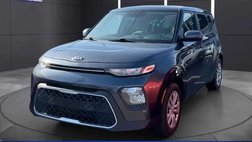 2020 Kia Soul LX for Sale