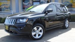 2017 Jeep Compass Sport SE for Sale