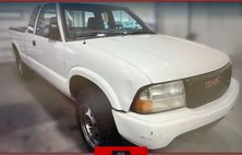 2001 GMC Sonoma Base for Sale