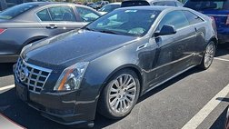 2014 Cadillac CTS 3.6L for Sale
