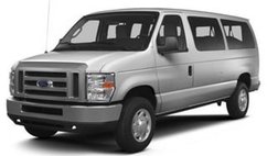 2013 Ford E-Series XLT for Sale