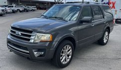 2015 Ford Expedition Limited for Sale