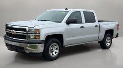 2015 Chevrolet Silverado 1500 LS for Sale