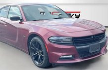 2018 Dodge Charger R/T for Sale