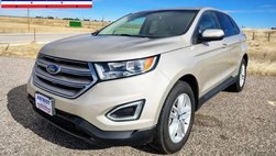2017 Ford Edge SEL for Sale