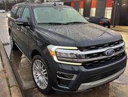 2023 Ford Expedition MAX Limited for Sale