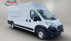 2023 Ram ProMaster 3500 159 WB for Sale