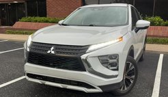 2025 Mitsubishi Eclipse Cross SE for Sale